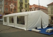 Vereinszelt