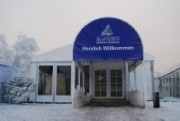 Beschriftung mit Digitaldruck