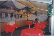 Partyzelt