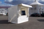 Puesto de venta
