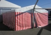 Party tent Light / Light Plus