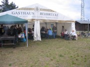 Festzelt