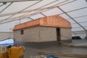 Schutz bei Renovierung