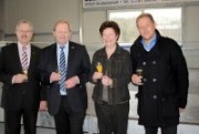 Gewerbeschau Großeibstadt