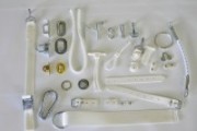 Accessoires pour les stores