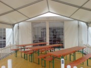 Partyzelt