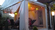 Partyzelt Light / Light Plus