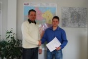 J. Bühler und J. Emes