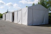 Schneelasthalle