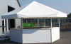 Getränkepavillon