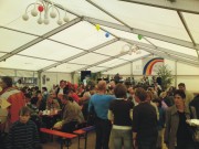 Festzelt