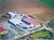 Bühler Zeltbau 2005