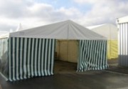 Carpas party Standard