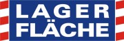 Lagerfläche