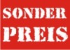 Sonderverkauf