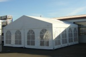 Party tent Flexibel