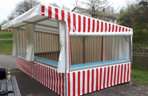VK-Stand3x6m gebr